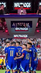 SE CONFIRMA EL AMISTOSO PREVIO A LA COPA DEL MUNDO MÉXICO VS ARGENTINA