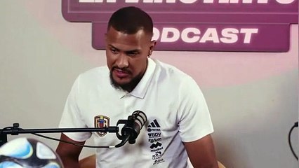 Salomón Rondón: "Hice gol a Barcelona y no lo celebré porque amo al Barca"