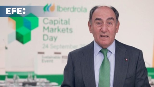 Iberdrola invertirá 58.000 millones hasta 2028 para crecer en redes en EEUU y Reino Unido