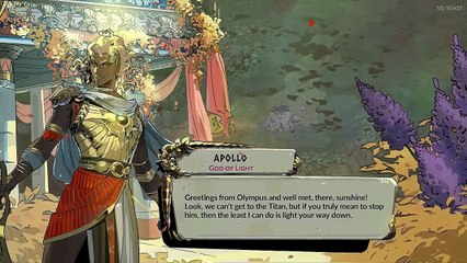 Hades 2 – Everything You Need to Know (Release Date, Story & Gameplay)