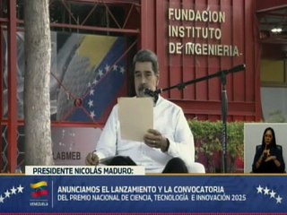 Jefe de Estado lanzó la colección Descolonización y Esclarecimiento de la Verdad Histórica de Venezuela
