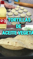 aprende a preparar tortillas como un experto.