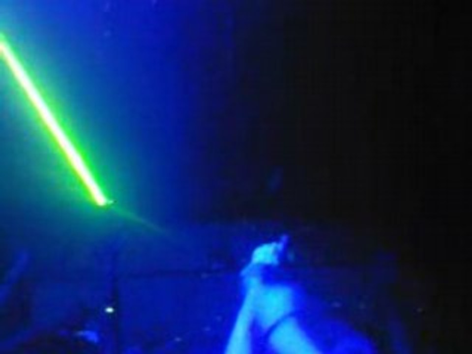 Laidback Vs Paulette @ Mix Club n°12