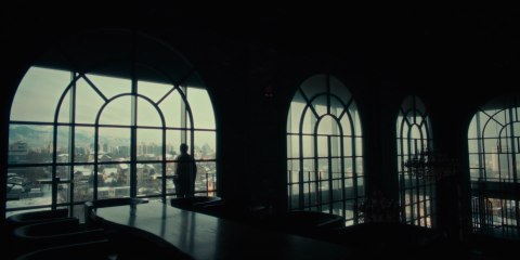 Episode 10. They’ll be dependent on us. | The Scammers. Season 01 Russian HD