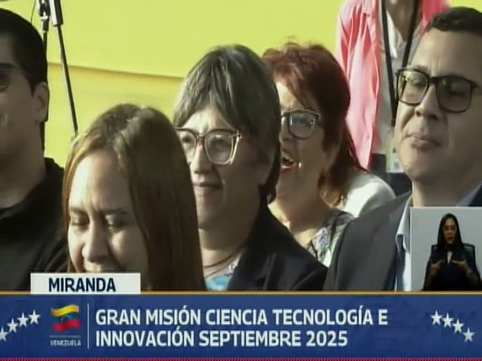 Presidente Maduro anunció la liberación de caballitos de mar en el Parque Nacional Mochima