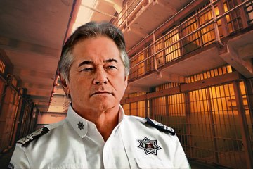 Hernán Bermúdez y quienes lo hicieron compadre