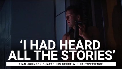 One Of Bruce Willis’ Directors Gets Real About What It Was Like Working With Him Given His Reputation: ‘I Had Heard All The Stories’