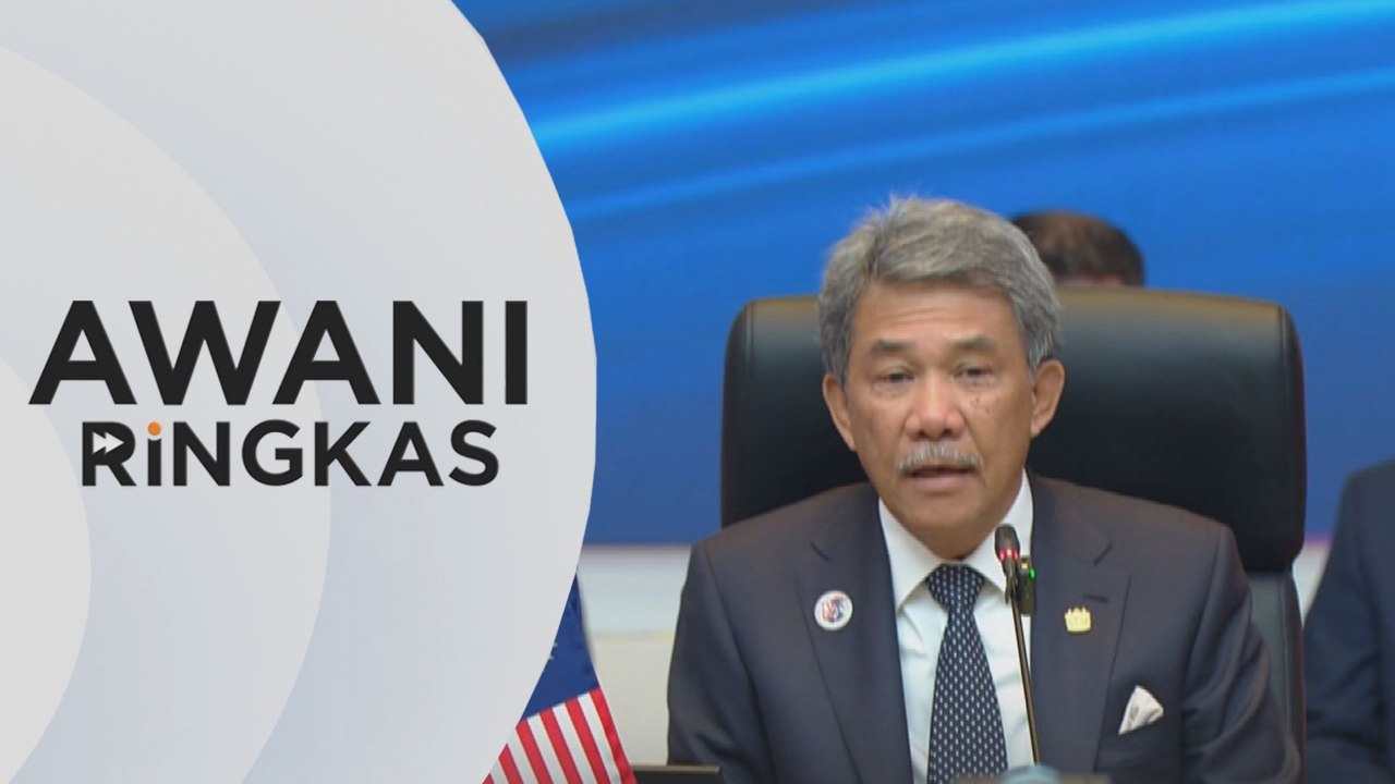 AWANI Ringkas: Kenyataan negara di UNGA Ahad ini