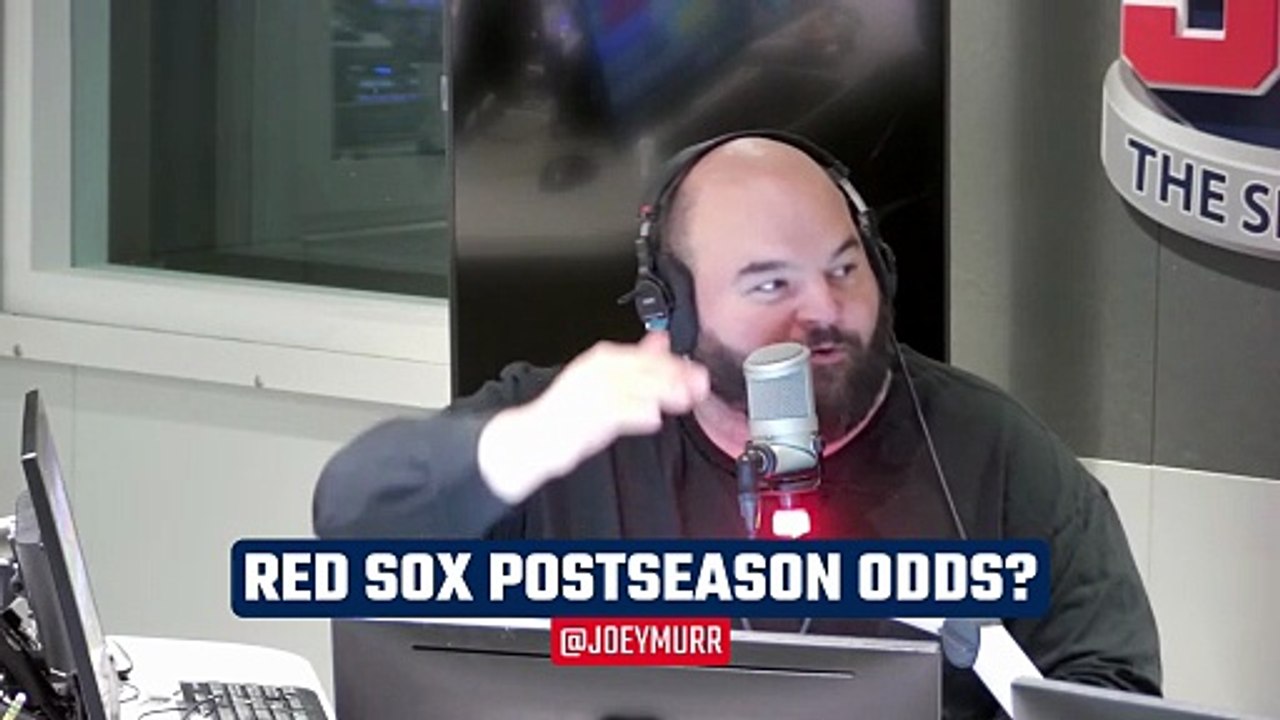Why not Sox?