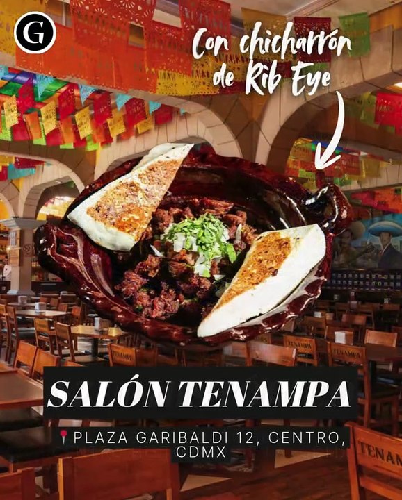 GUACAMOLES EN CDMX