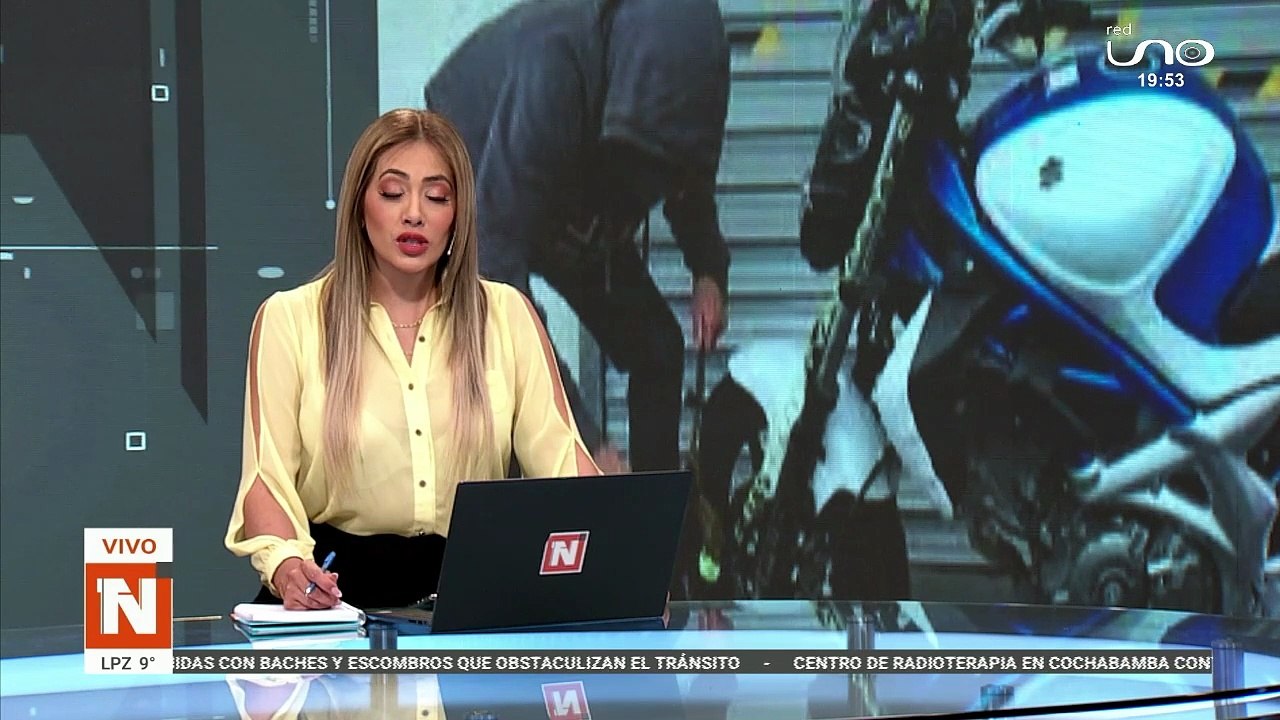 motochorros
