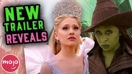 Wicked: For Good | Part 2's FINAL TRAILER Breakdown