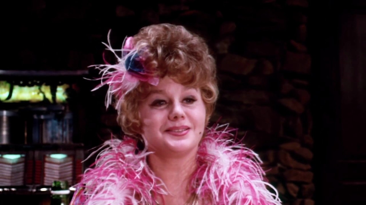 Heartbreak Motel Poor Pretty Eddie 1975 | Crime-Horror | Full Movie