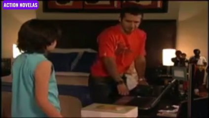 Juro que te amo Capitulo 41