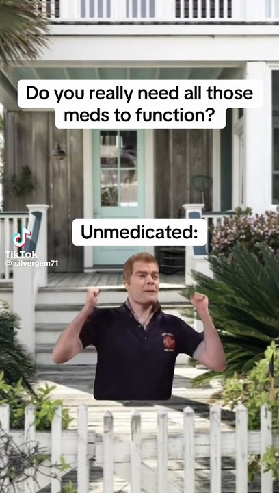 ADHD Problems