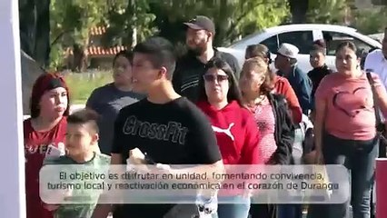 durango de rol