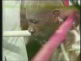 Marvin Hagler -vs- Ray Leonard 4-6-87 part 5