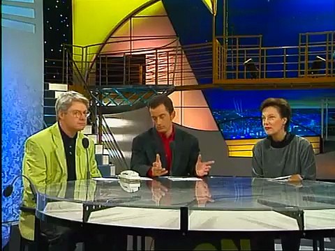 Emission TV : Coucou c'est nous (1992-1995) sur TF1 Best of N°2