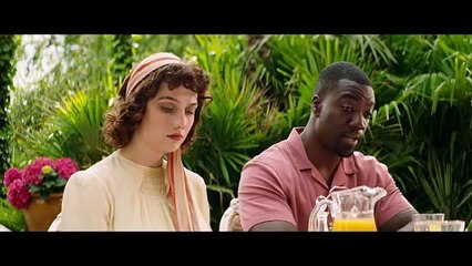 Murder at the Embassy Movie (2025)