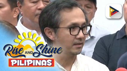 Pumping station sa Maynila na nagkakahalagang P1 bilyon, natuklasang walang silbi; Mayor Isko Moreno, kinuwestiyon ang ilang Congressman | Isaiah Mirafuentes