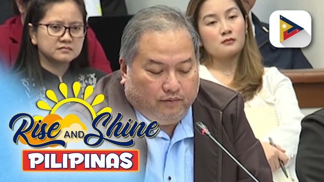 Dating DPWH Engr. Alcantara, may hawak umanong iba pang ebidensya ayon kay Sen. Lacson | Daniel Manalastas