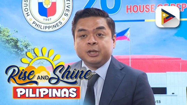 House InfraComm, sinuspinde ang pagdinig ukol sa flood control projects para bigyang daan ang imbestigasyon ng ICI | Mela Lesmoras