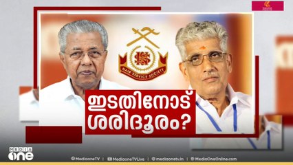 NSS  സർക്കാരിനോട് അടുക്കുമ്പോഴും അനുനയ നീക്കം തുടരാൻ കോൺഗ്രസ്
