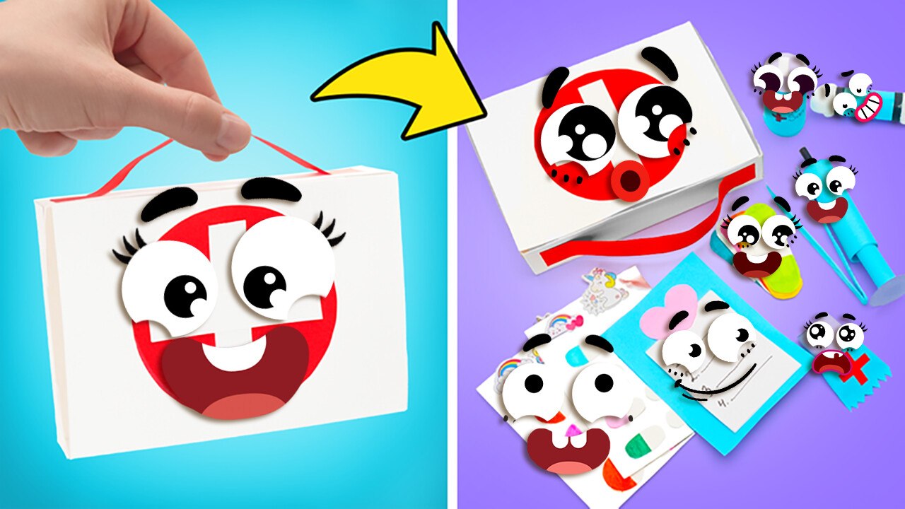 🤪🏥 Oops! Paging Dr. Doodle: A Silly Compendium of Hospitals, Doctors & Patients 😂