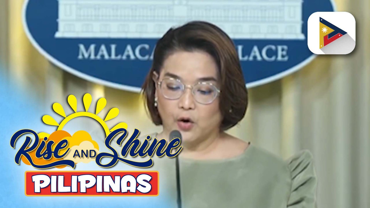 Malacañang, nilinaw na walang banta sa buhay ni PBBM | Cleizl Pardilla