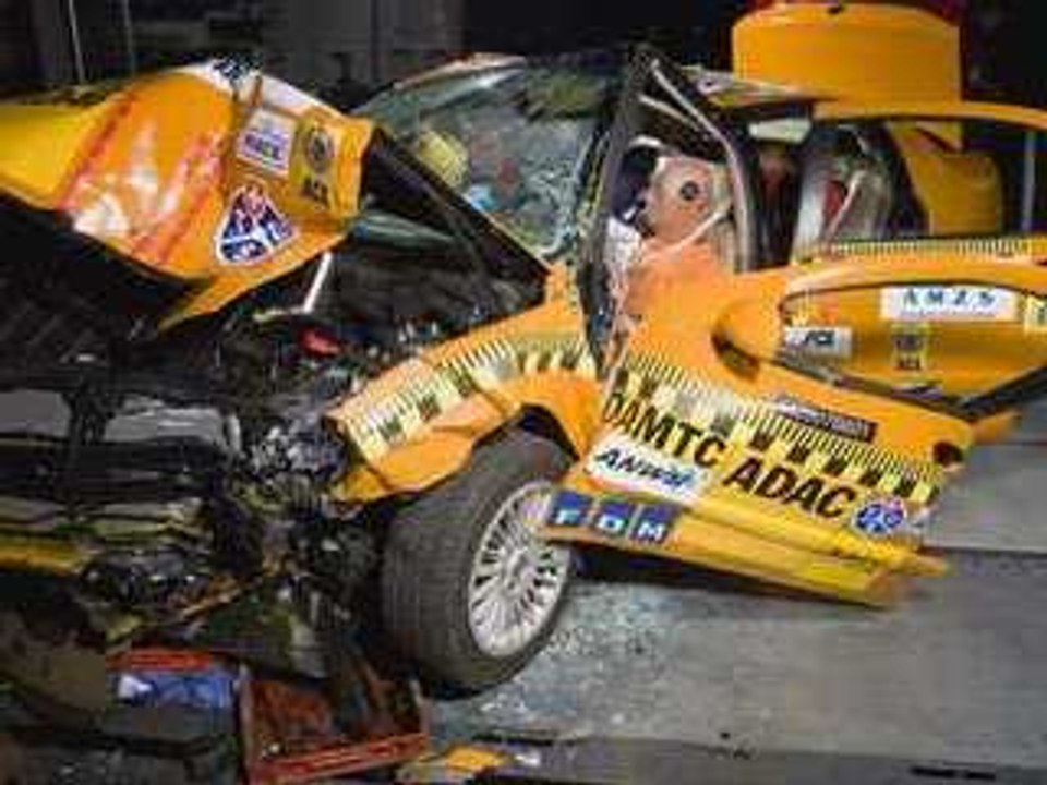 crash test 2 rue
