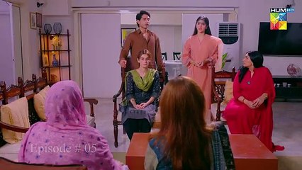 Jamma Taqseem drama episode 5/Marwa hocane new drama 2025