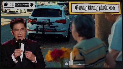 Tự lập tuổi già   Không phiền con cháu   Tâm sự cùng Nguyễn Ngọc Ngạn