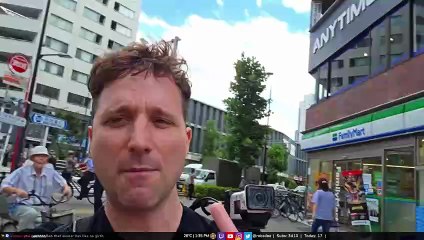 Just Chatting #38: "throat goat"