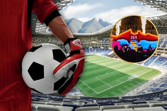 Mundial 2026 ¿cuándo inicia y cuántos días faltan para el primer partido en Monterrey