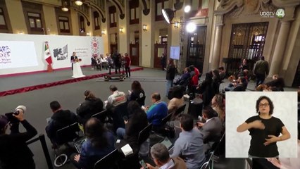 Lemus descarta pleito con Federación por medicamentos oncológicos; sólo pide que cumpla convenio