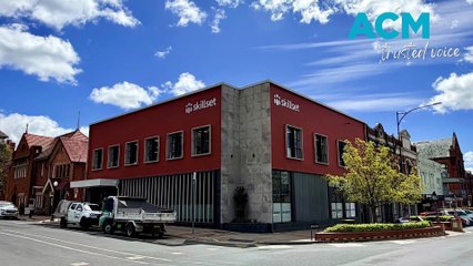 New Skillset building opens in Bathurst