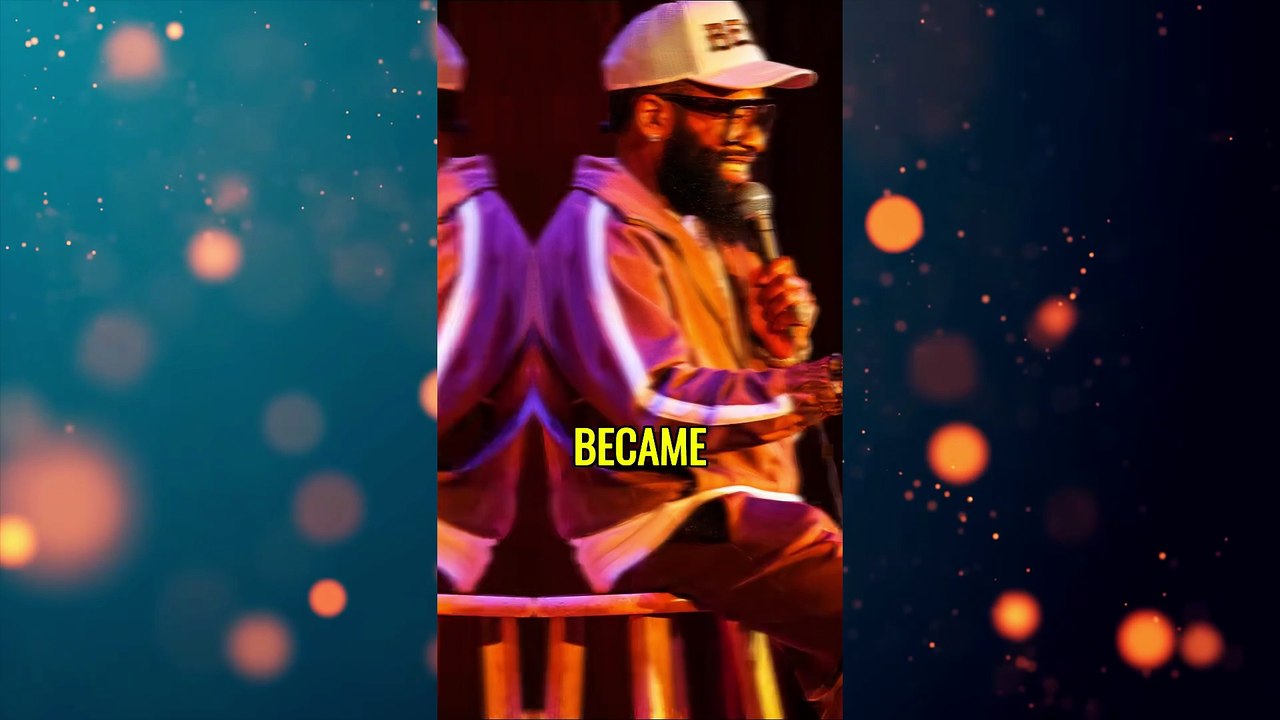 What Really Happened to Chico Bean from Wild 'N Out?