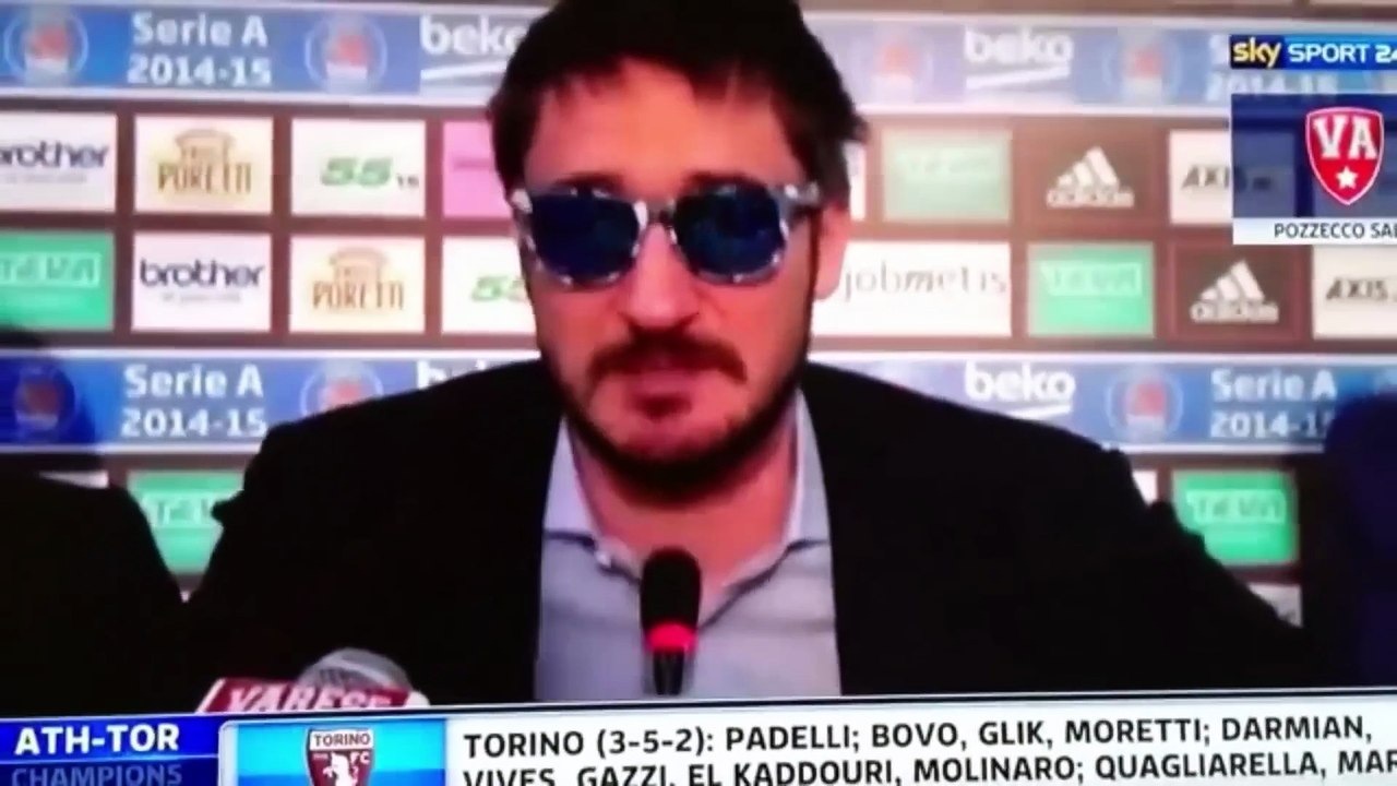 Giornalisti NON RIESCONO a trattenere LE RISATE in DIRETTA