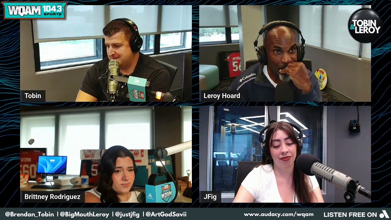 Miami Dolphins Have Been Left In Dust By Fan Favorite | Will They Ever Get Him Back?