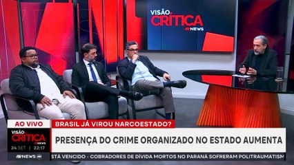 Caso Ruy Ferraz: quais medidas o Estado pode tomar para evitar crimes semelhantes? | VISÃO CRÍTICA