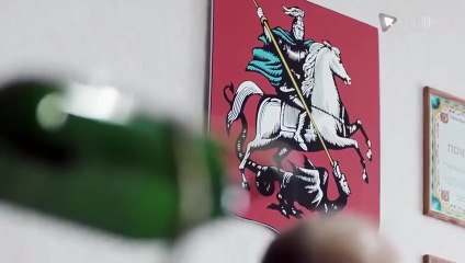 Tập 25 - Hành Động Moscow (Lồng tiếng)_DV Ngô Ưu, Trương Chí Kiên, Hạ Vũ