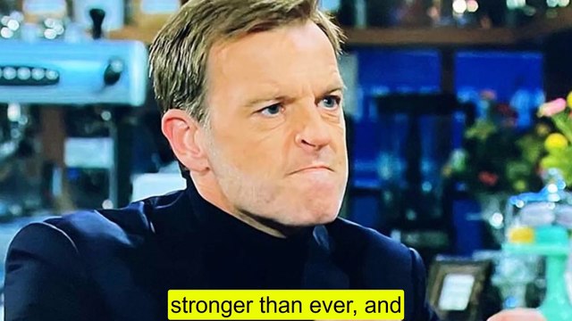 Police Arrest Kyle - Nate Distressed as Audra Is Brutally Attacked Young And The