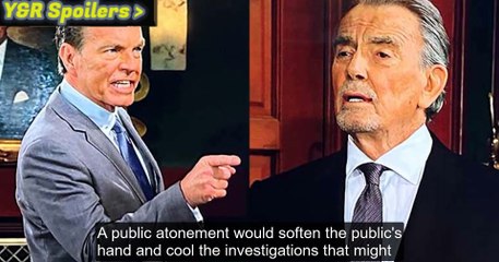 CBS [9_25_2025] The Young and the Restless FULL Episode, September 25_ Y&R Thurs