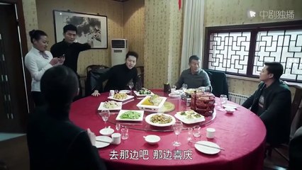 Tập 31 (End) - Hành Động Moscow (Lồng tiếng)_DV Ngô Ưu, Trương Chí Kiên, Hạ Vũ