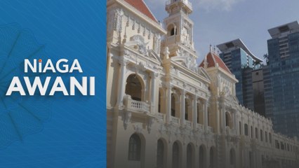 ASEAN bentuk ekosistem perdagangan tahan lasak, Malaysia pimpin arah tuju