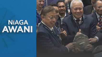 Langkah strategik ke arah hab semikonduktor ASEAN