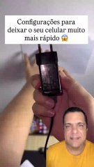 🚨 ATIVE ESTAS FUNÇÕES SECRETAS e deixe seu Android VOANDO! 🚀