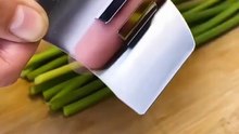 Stainless steel finger protection Cutting meat and vegetables