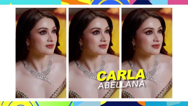 Fast Talk with Boy Abunda: Carla Abellana | (Ep. 690)
