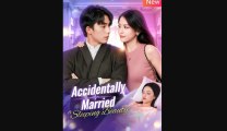 Accidentally Married Sleeping Beauty